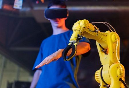 China Launches High-Tech Fund to Boost AI and Emerging Industries